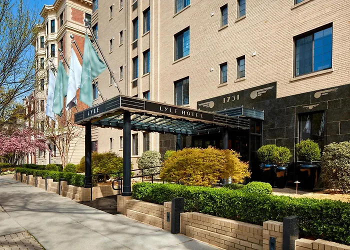 Hotel Am Lyle Dc