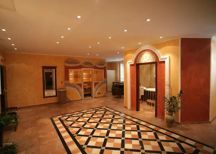 Familienhotel: Bellevue Rheinhotel