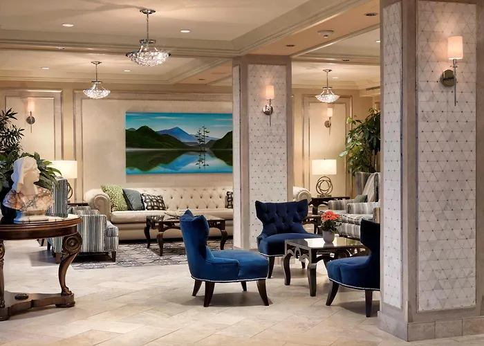 Chateau Victoria & Suites
