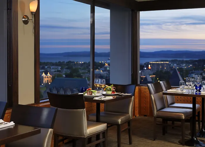 Chateau Victoria & Suites