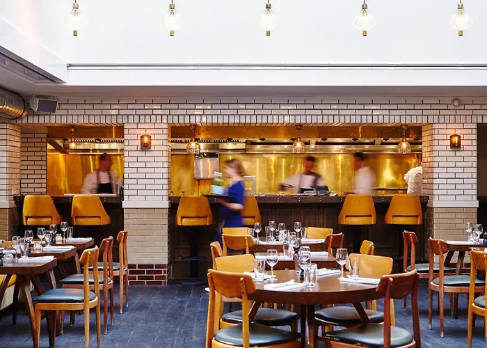 Haustierfreundliches Hotel: The Hoxton, Amsterdam