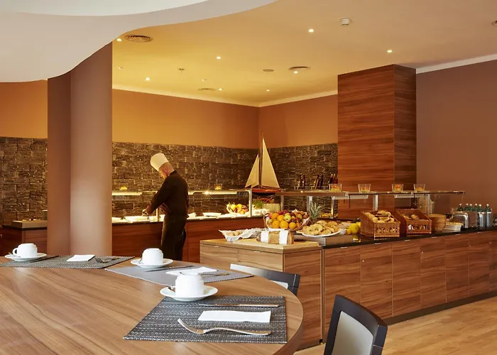 H4 Hamburg Bergedorf, Trademark Collection By Wyndham