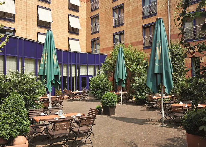 H4 Hamburg Bergedorf, Trademark Collection By Wyndham