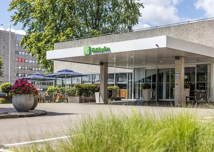 Familienhotel: Holiday Inn Eindhoven Centre, an IHG Hotel