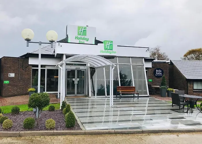 Holiday Inn By Ihg