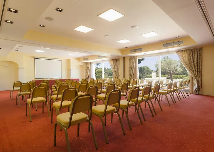 Familienhotels Airelles Chateau De La Messardiere
