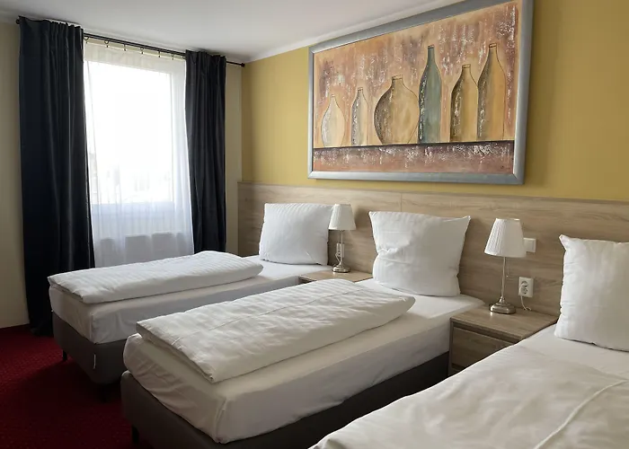 Palm Premium Hotel