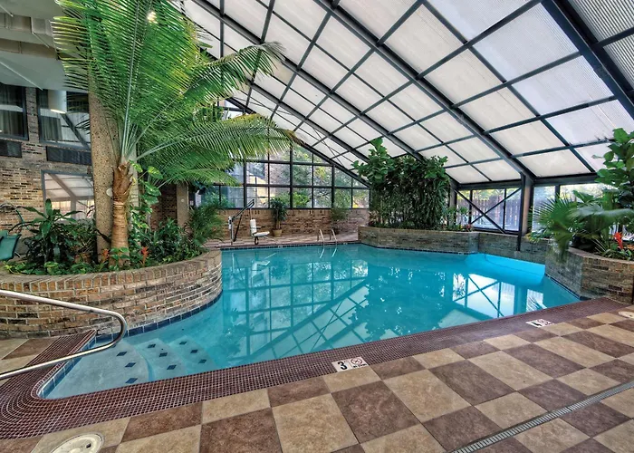 Doubletree By Hilton Memphis