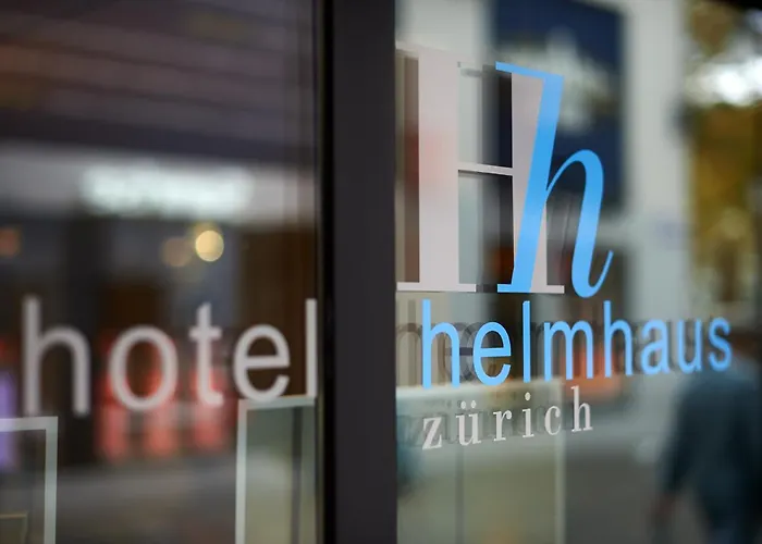 Helmhaus