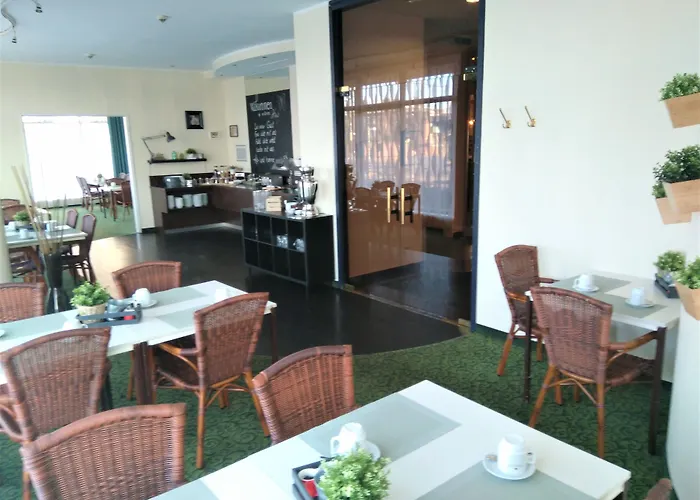 Scope Hotel Mirage