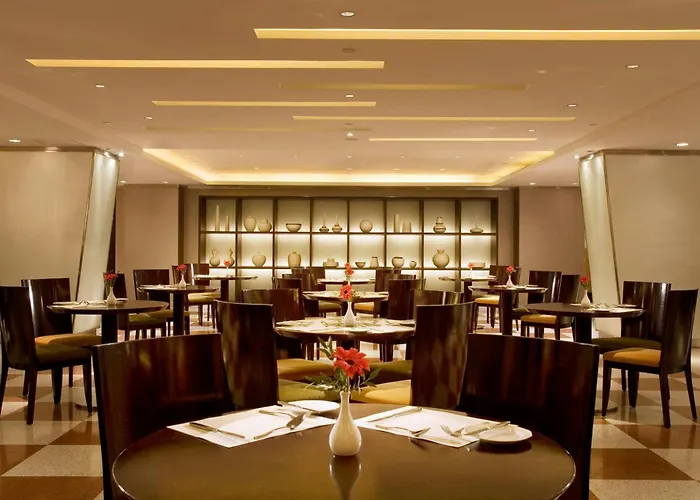5-Sterne-Hotel: Marco Polo Hongkong Hotel