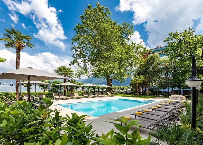 H4 Arcadia Locarno