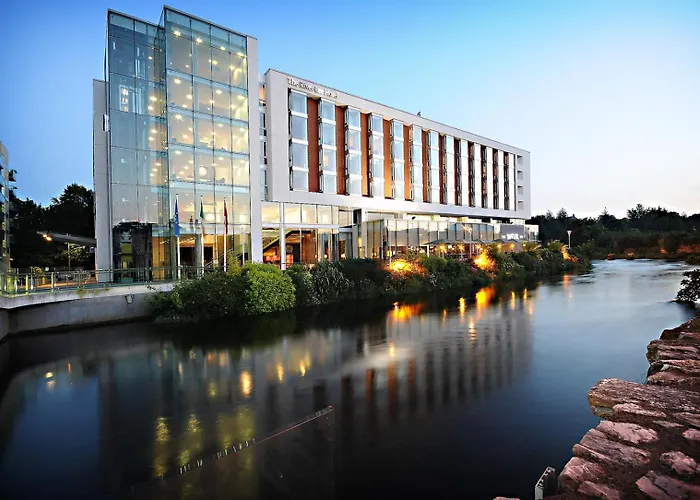Kinderhotel River Lee A Member Of The Doyle Collection