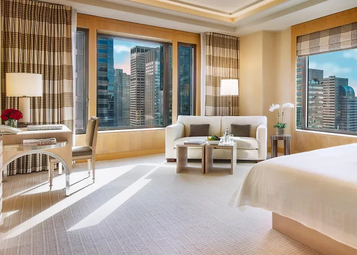 Four Seasons New York
