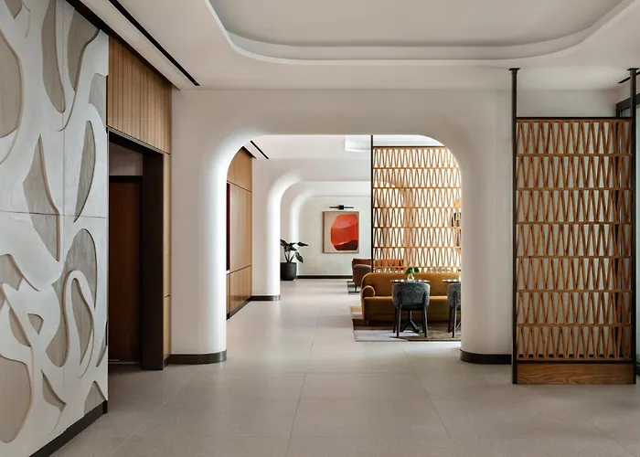 Kimpton Theta - Times Square By Ihg