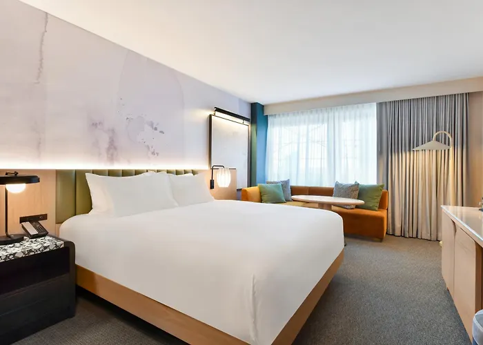 Kimpton Theta - Times Square By Ihg