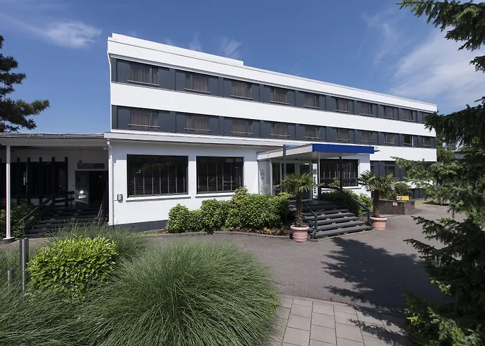 Günstiges Hotel: ibis Styles Offenburg City