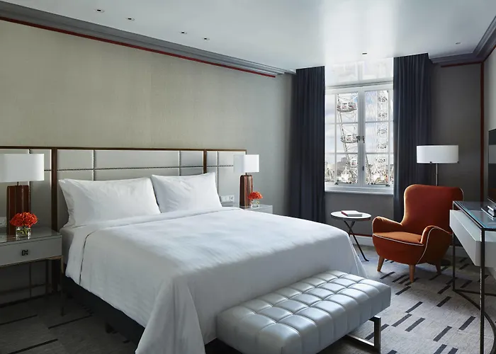 London Marriott County Hall