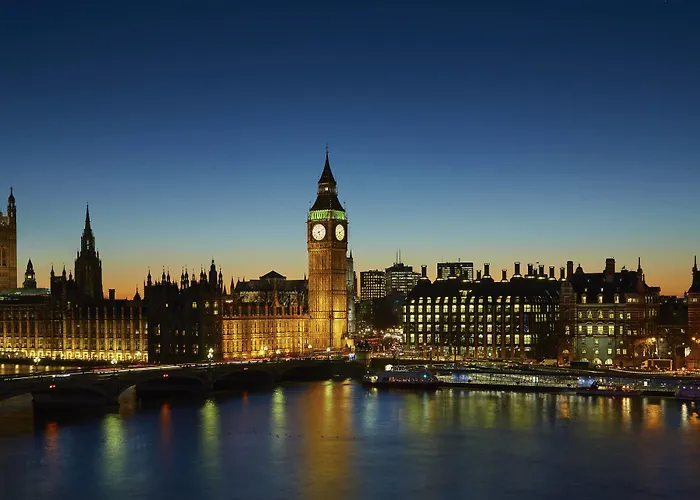 London Marriott County Hall