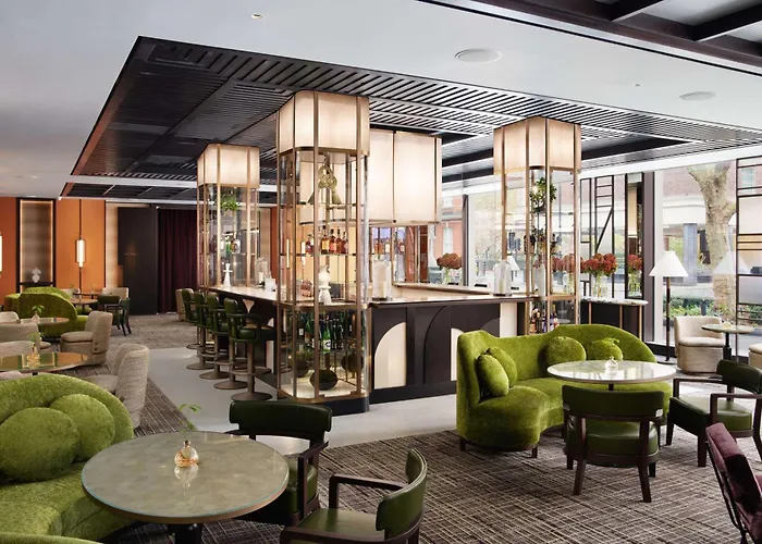 Nobu Hotel London Portman Square