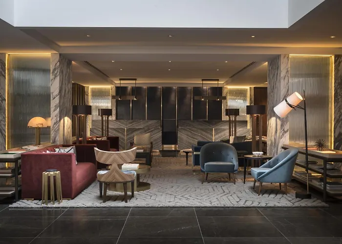 Four Seasons Houston