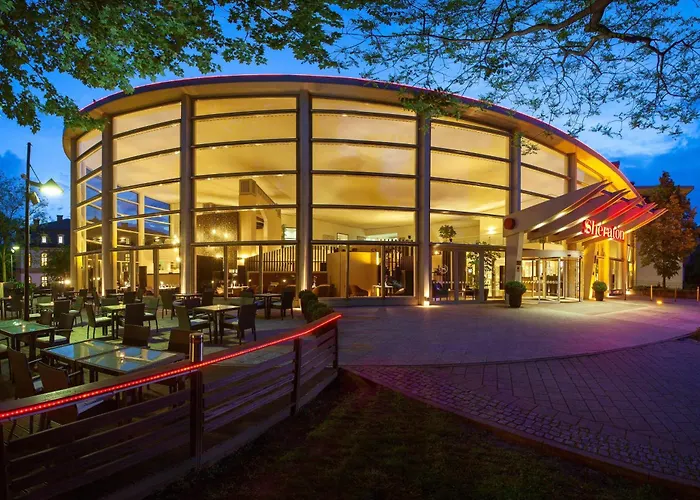 Sheraton Offenbach