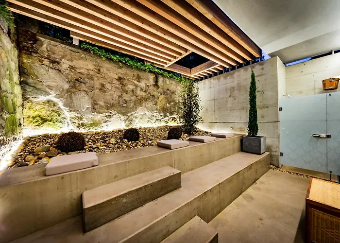 Parkhotel Graz - Traditional Luxury