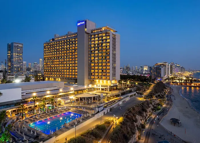 Hilton Tel Aviv