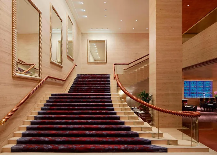 Sheraton Towers