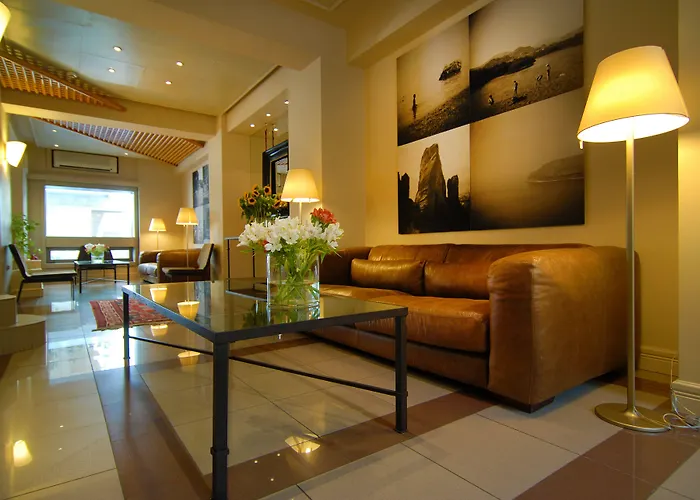 Philippos Romantik Hotel