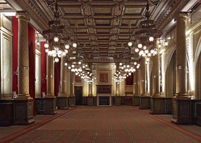 Familienhotels Royal Horseguards , London