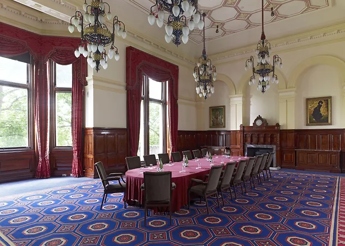 Familienhotels Royal Horseguards , London
