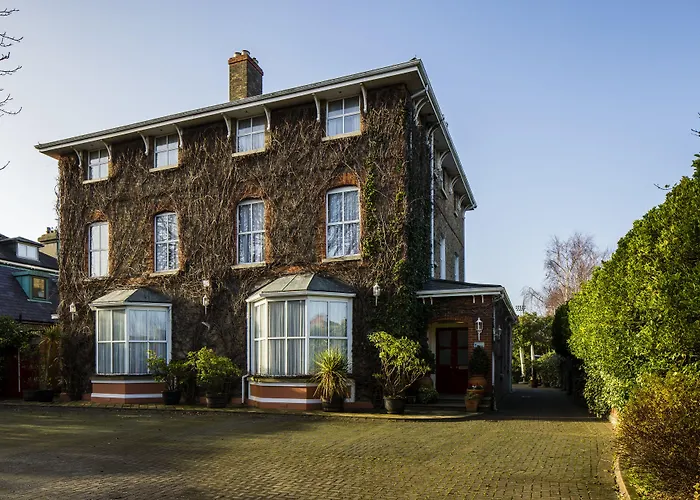 Familienhotel: Aberdeen Lodge