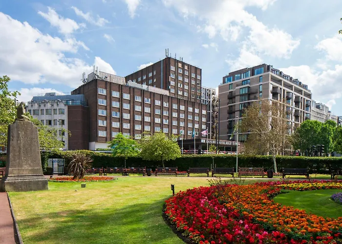 Danubius Regents Park