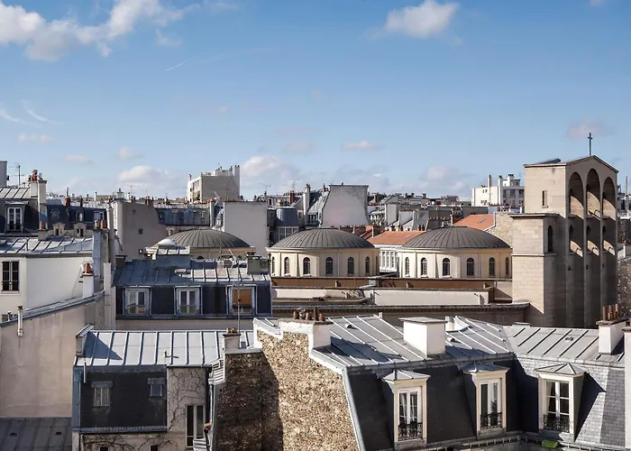 Doisy - Orso s - Paris