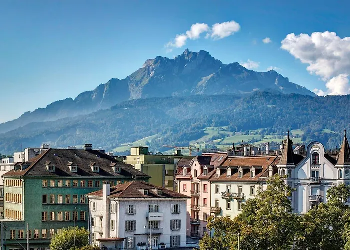 Romantisches Hotel: Cascada Boutique Hotel