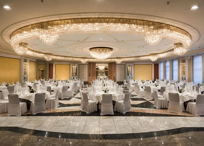 Luxushotel: Maritim Hotel Bonn