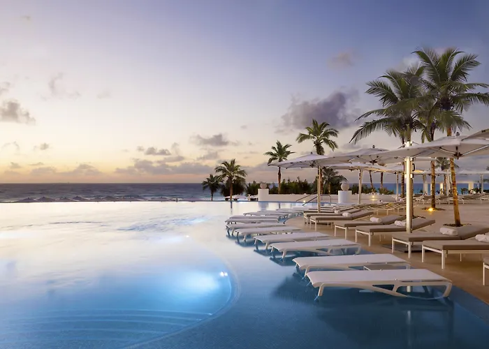  Le Blanc Spa Cancun - Adults Only - All-Inclusive
