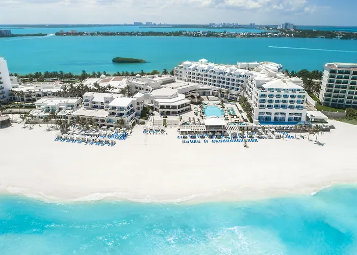 Sunscape Cancun All-Inclusive & Spa By Hyatt