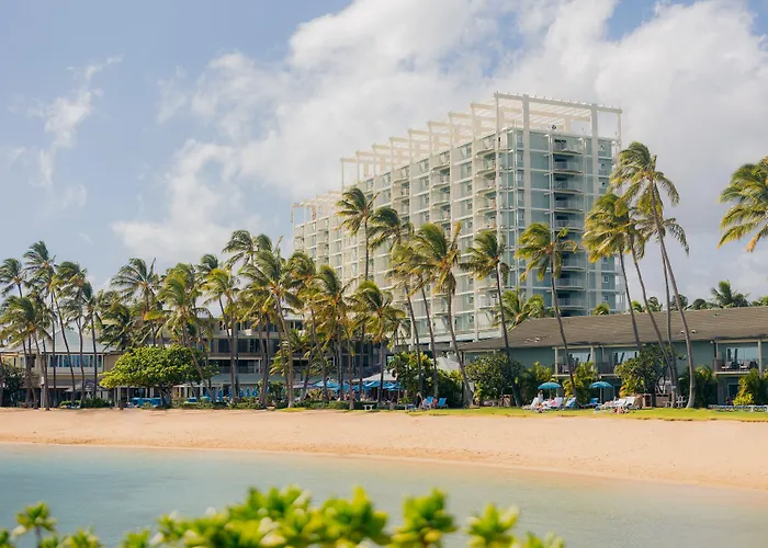 Luxushotel: The Kahala Hotel And Resort