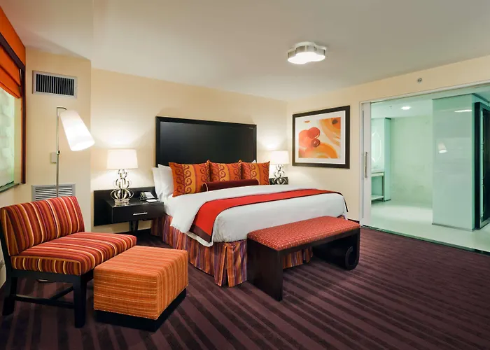 Hotel: Washington Plaza Hotel