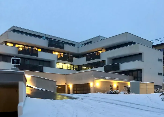 Hotel: Appart Gastauer