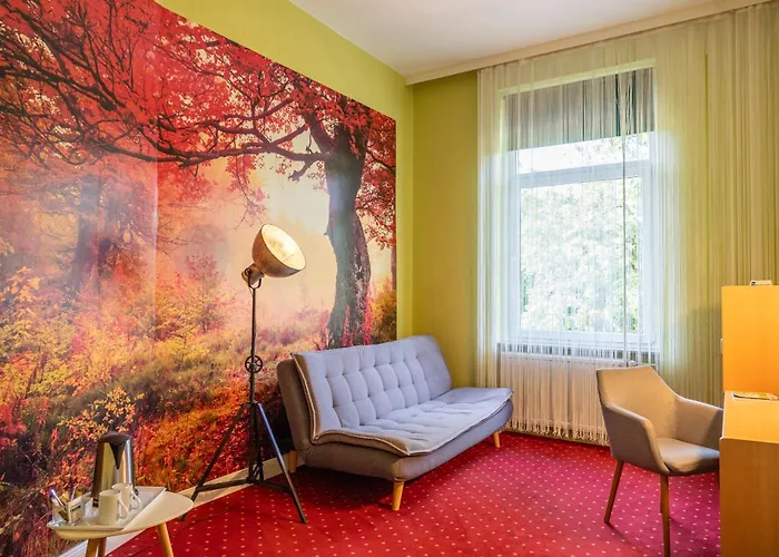 Hotel Haus Martens