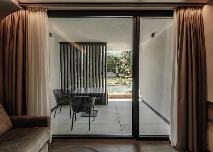 Somvita Suites