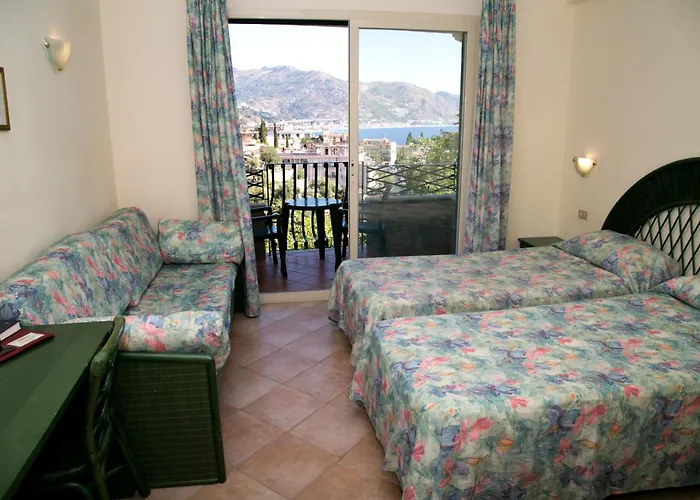 Villa Bianca Resort