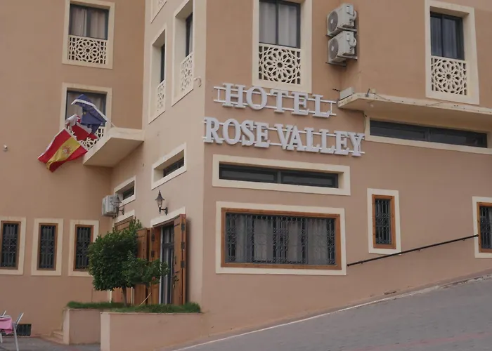 Rose Valley