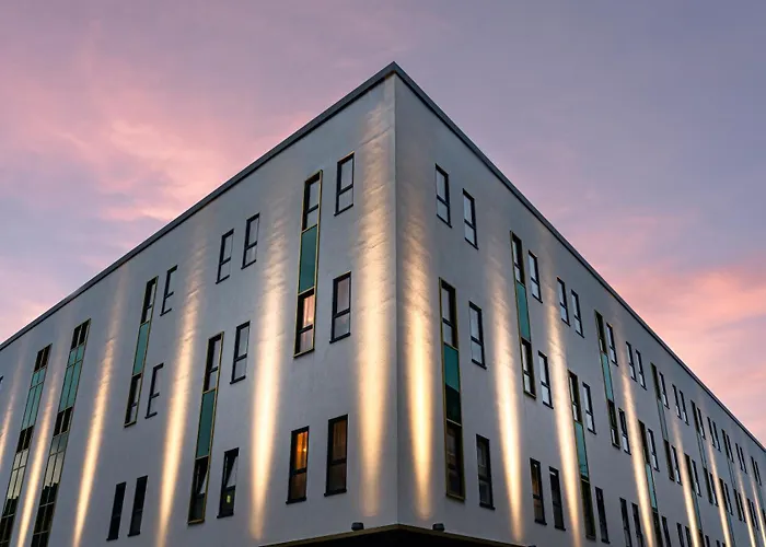 Arthotel ANA Soul