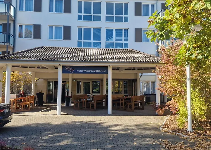 Kinderhotel Clubhotels Hochsauerland
