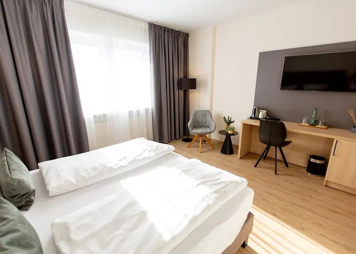 Stadthotel Lichtenfels
