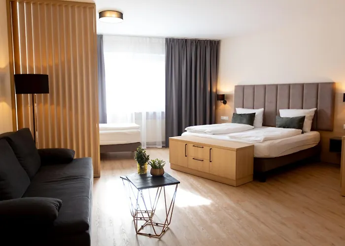 Stadthotel Lichtenfels